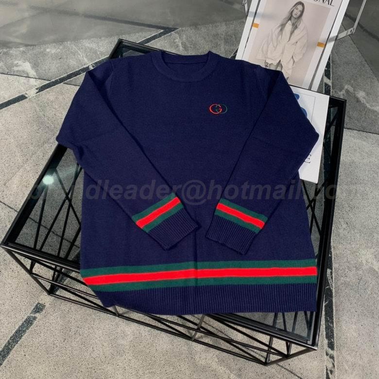 Gucci Men's Sweater 174